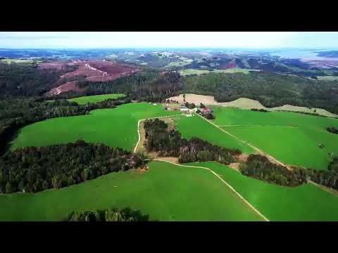 Miniatura video Fundo de 215 hectáreas a 26 kms de los Muermos, sector Chaquihuan