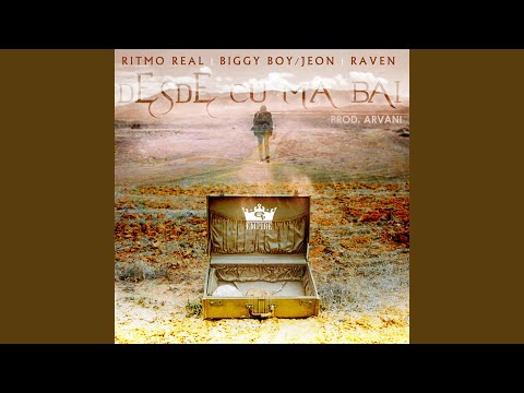 Desde Cu Ma Bai (feat. Jeon, Raven & Blvckhaze)