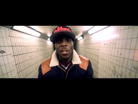 Storm Millian - Better Without You [Music Video] @StormMillian | Link Up TV