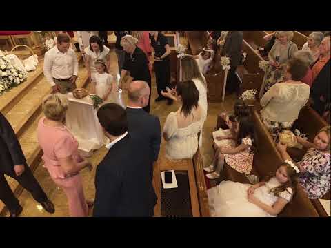 Msza Św. Wniebowstąpienie 11:00