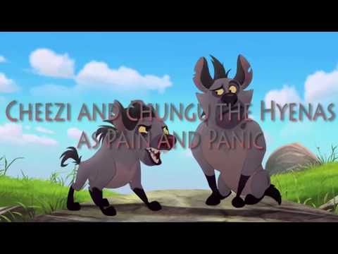 Kioncules Part 19 - End Credits