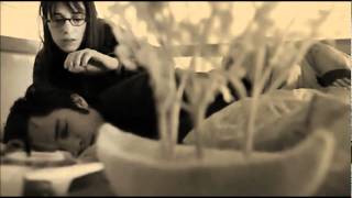 Calm down - L&#39;arte del sogno (Loney Dear/Michel Gondry)