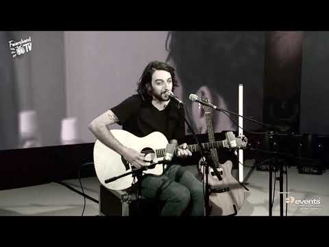 ALJOSHA KONTER - Liebe machen LIVESTREAM