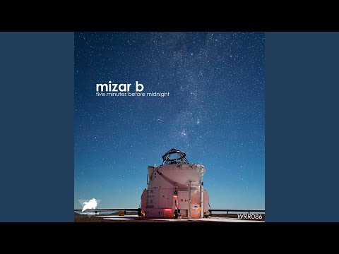 Five Minutes Before Midnight