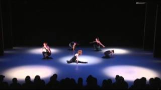 Jazz Roots Dance Company - Down into Muddy Water