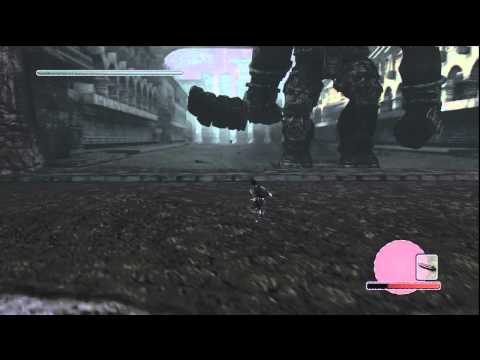 Let's Play: Shadow Of The Colossus HD Part 18