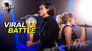 Download lagu Over 95M Views for Albina & Filip’s Performance of Billie Eilish’s 'Lovely' mp3