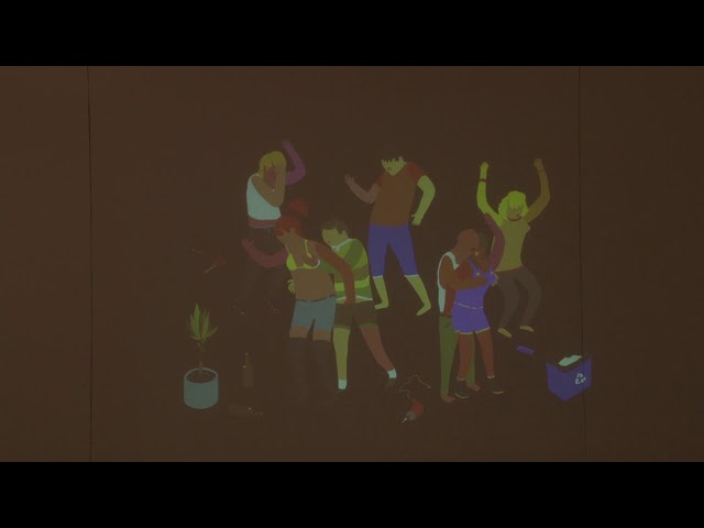 Symposium – Charles-Étienne Brochu