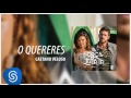 Caetano Veloso - O Quereres (A Força do Querer Vol. 1) [Áudio Oficial]