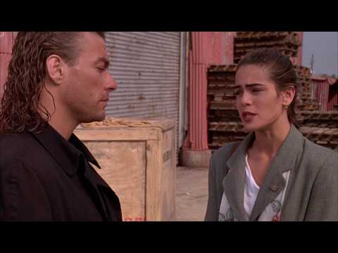 Трудная мишень - Trailer