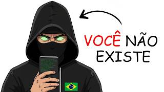 Sua Vida Como Hacker Procurado Pela Polícia Federal