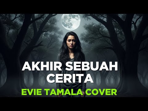 🎶 Cover Akhir Sebuah Cerita – Evie Tamala | Versi Terbaru Penuh Perasaan[Safira Dangdut Official] 🎤