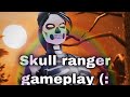 Skull ranger gameplay