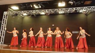 ExpoDança - 16/10/2016 - TCP