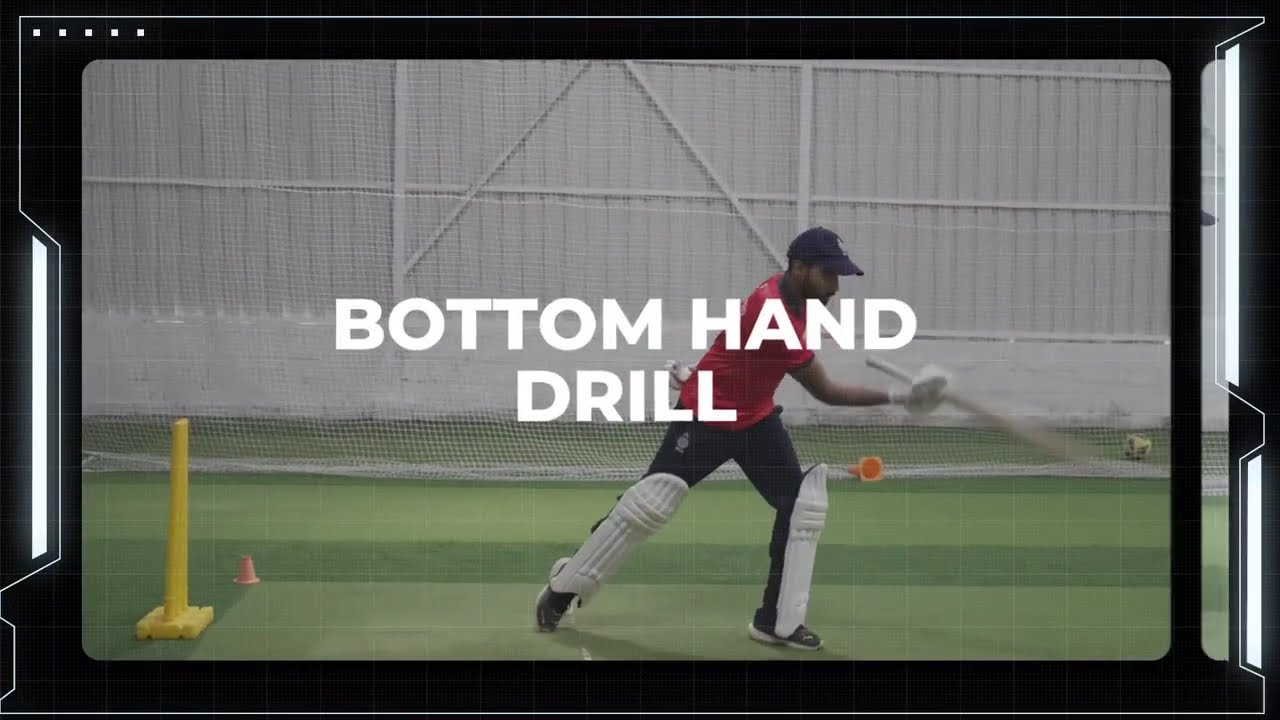 Cricket Ability Assessment