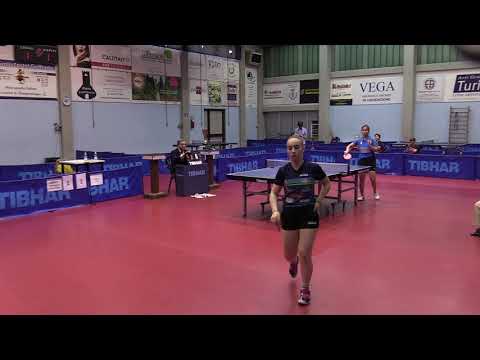 Le Thi Hong Loan – Barani (Castel Goffredo – Cortemaggiore) SERIE A1 F 18/19 Finale