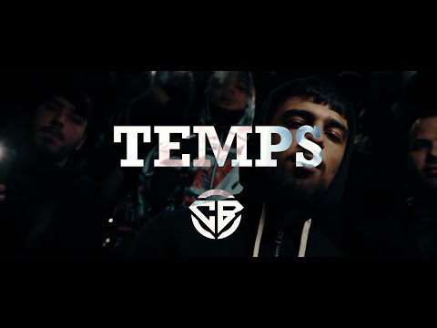 [FREE] ZKR x Zikxo x BOOMBAP Type Beat - "TEMPS" | Instru Rap 2021 (Prod.CesarBeats)