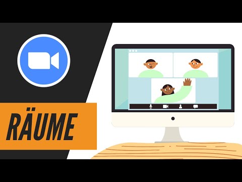 Zoom Breakout Rooms Tutorial - Easily create rooms (free)