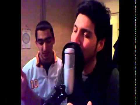 Son Nefes - Serefimle Yasarim freestyle (çekim sirasi)