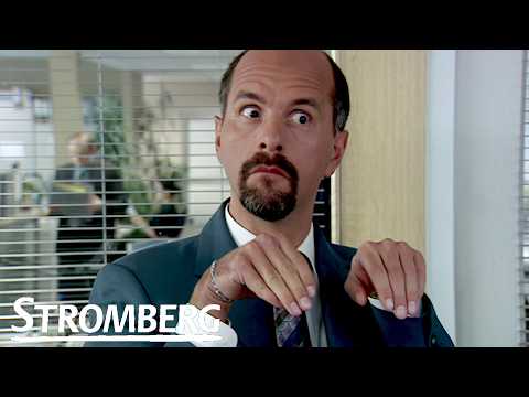 Der Papa wird hier bald richtig Chef | Stromberg HD