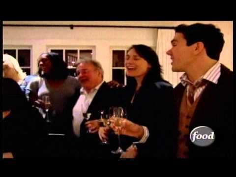 Barefoot Contessa: The Musical