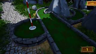 golf it ３回負けたらapex固定スキン変更