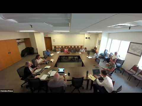 7.28.2025 Historic Archives Task Force