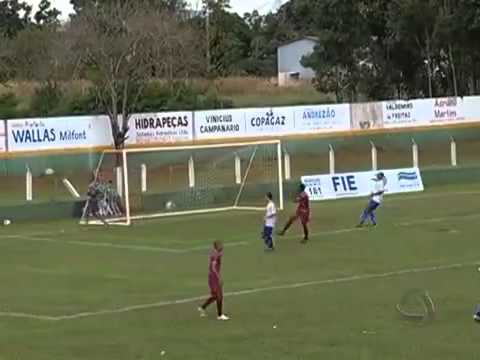 Itaporã vence Sete de Dourados por 1 a 0 no estádio Chavinha