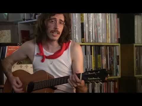 Meus 26 - Tim Bernardes
