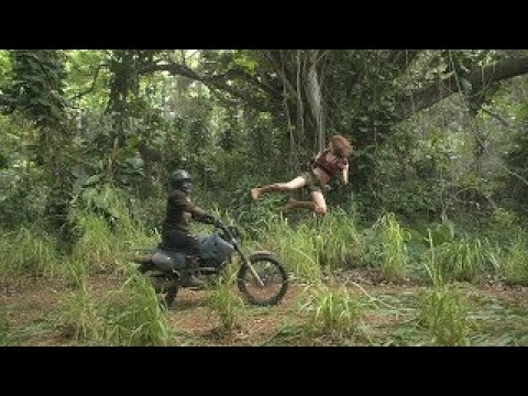 MELHORES FILMES DE AÇÃO NA SELVA COMPLETO 2020 FILME TOP DUBLADO EM HD FILME SELVAGEM