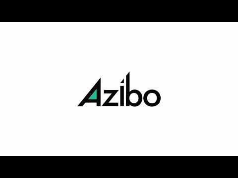Azibo - Link Your Bank Account