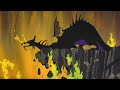Sleeping Beauty Maleficent 6 6 Latin Spanish 1959 HD