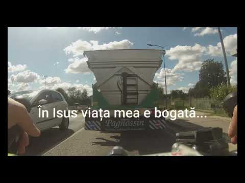 Grupul(Genesse) „Maranata”- Oradea - „Nicidecum, nicidecum, niciodată.”