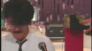 Aparato Raro - SÁBADOS GIGANTES / 1986