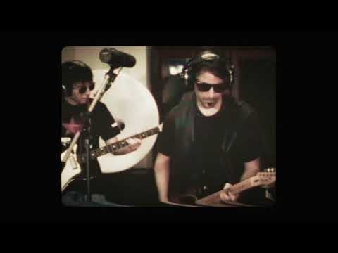 Marti Jiménez and VISION_3