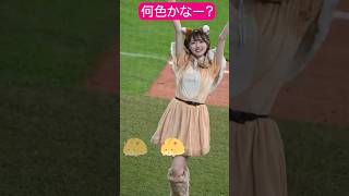 可愛すぎるキツネチアのクリスマスコスプレ #チア #きつねダンス #ピタ止めチャレンジ