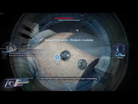 Save Rani Bug Potential Spoiler Prey General Discussions