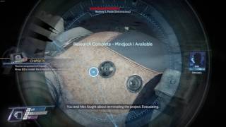 Prey (2017) | Save everyone in the greenhouse (Arboretum) done easy