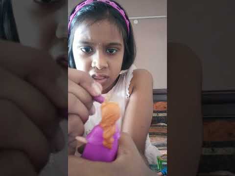 Shriyanka's Doll House