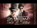 Da Tweekaz feat. Oscar - Break the Spell ...