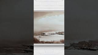 Landscapes #abstract #artwork #art #painting