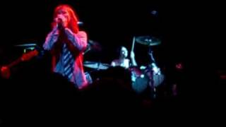 The Higher - Rock My Body