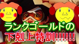 【overwatch2】パピちゃん寂しかった！色んな意味であたたかいランク！！[オーバーウォッチ2]
