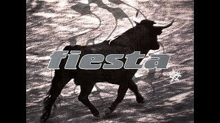 Music video thumbnail preview for Phillip Boa \u0026 The Voodooclub - Fiesta (Official Video) by Phillip Boa and the Voodooclub