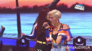Download lagu AGNEZ MO - DAMN I LOVE YOU ( LIVE at GRAND LAUNCHING VIVO V7 ) mp3 Download lagu AGNEZ MO - DAMN I LOVE YOU ( LIVE at GRAND LAUNCHING VIVO V7 ) mp3