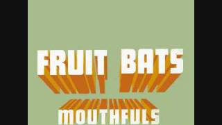 Song of the Day 6-3-10: When U Love Somebody by Fruit Bats