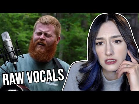 Oliver Anthony - Rich Men North Of Richmond I Singer Reacts I