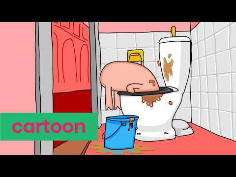 Schoonmaker Rund | Varkentje Rund