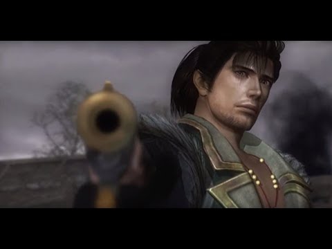Samurai Warriors 2 + Xtreme Legends : Magoichi : Episode 3 : Assaut sur les Saika