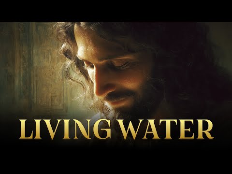 Living Water | Hebrew English Worship Anthem | Mayim Chayim (מַיִם חַיִּים) Flow of His Spirit